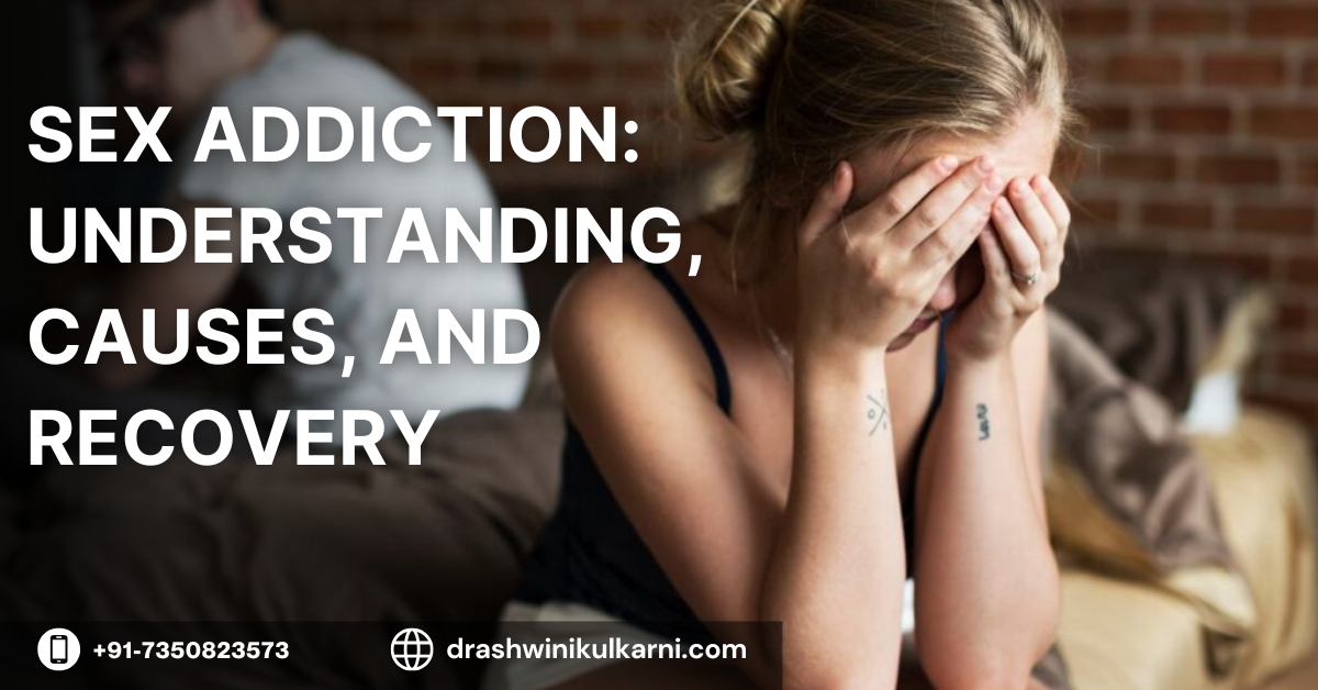 Sex Addiction